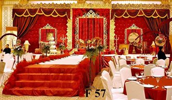 Afnan Wedding Services - Wedding Planning - Abu Dhabi