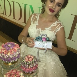 Dolce Delizie- Royal Sweets-Wedding Cakes-Dubai-4