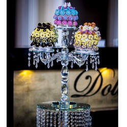 Dolce Delizie- Royal Sweets-Wedding Cakes-Dubai-1