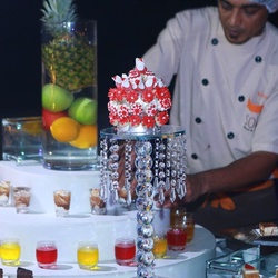 Dolce Delizie- Royal Sweets-Wedding Cakes-Dubai-3
