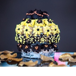 Dolce Delizie- Royal Sweets-Wedding Cakes-Dubai-2
