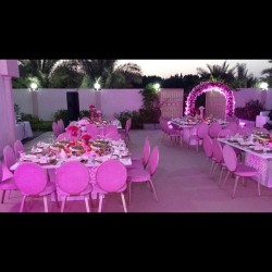 Traheeb Parties & Events-Wedding Planning-Abu Dhabi-6