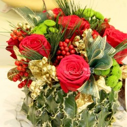 Worood-Wedding Flowers and Bouquets-Dubai-5