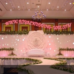 Royal Wedding Ceremonial Services-Wedding Planning-Abu Dhabi-5