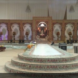 Royal Wedding Ceremonial Services-Wedding Planning-Abu Dhabi-2
