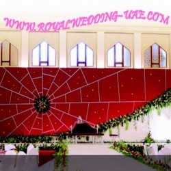 Royal Wedding Ceremonial Services-Wedding Planning-Abu Dhabi-6