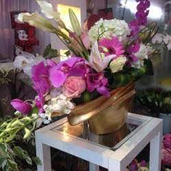 Lilya flowers-Wedding Flowers and Bouquets-Dubai-5