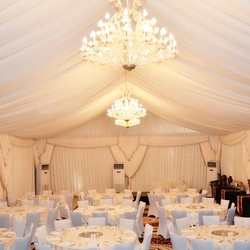 ALFARES INTERNATIONAL TENTS-Wedding Tents-Dubai-1