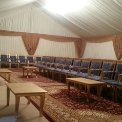 Albaddad International Tents - Abu Dhabi-Wedding Tents-Abu Dhabi-1