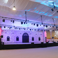 Albaddad International Tents - Abu Dhabi-Wedding Tents-Abu Dhabi-4