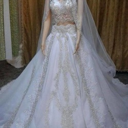 Linda Weddings-Robe de mariée-Tunis-4