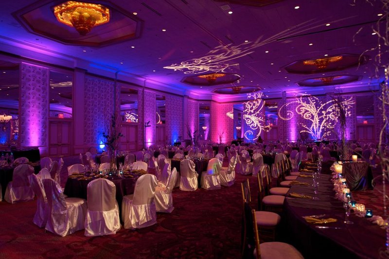 Evento Events & Wedding Planner - Wedding Planning - Abu Dhabi