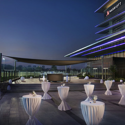 Marriott Al Forsan Hotel-Hotels-Abu Dhabi-2