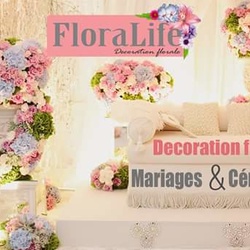 Floralife-Planification de mariage-Tunis-3