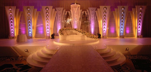 No1events - Wedding Planning - Sharjah