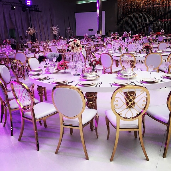 No1 Events - Wedding Planning - Abu Dhabi