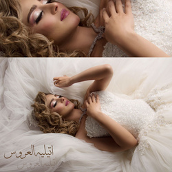 اتيليه العروس-فستان الزفاف-مسقط-6
