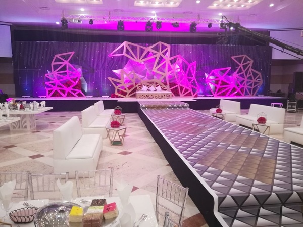 Mawadda Events - Wedding Planning - Dubai