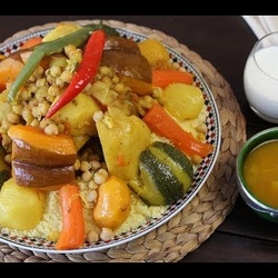 مطعم الزردة للاكل التونسي-بوفيه مفتوح وضيافة-مدينة تونس-4