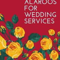 طلة العروس لخدمات الافراح-كوش وتنسيق حفلات-أبوظبي-2
