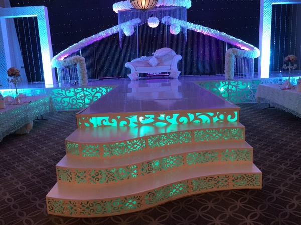 Lousian Events - Wedding Planning - Abu Dhabi