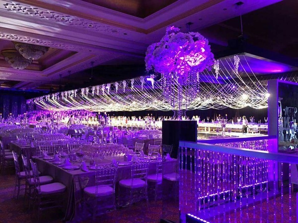 Royal Dream Events  - Wedding Planning - Dubai