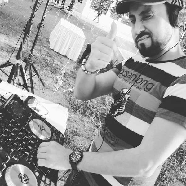 Samo DJ - Zaffat and DJ - Abu Dhabi