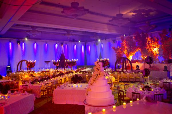 Couture Events - Wedding Planning - Dubai
