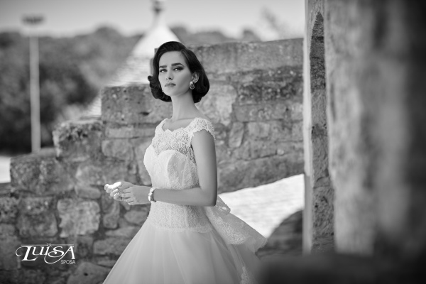 هيلا كوتور - فستان الزفاف - دبي