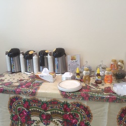 Saqar Wedding Services-Catering-Dubai-1