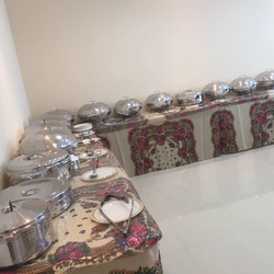 Saqar Wedding Services-Catering-Dubai-2