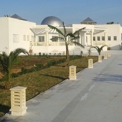 espace la coupole-Venues de mariage privées-Tunis-2