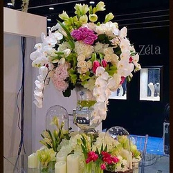 Lily calla for flowers -Wedding Flowers and Bouquets-Dubai-2