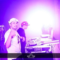 DJ KAMI G-Zaffat and DJ-Dubai-1