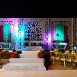 Rahaf Weddings-Wedding Planning-Sharjah-2