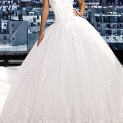 ديمتريوس-فستان الزفاف-الدار البيضاء-1