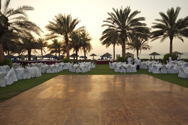 Sheraton Jumeirah Beach Resort  - Hotels - Dubai