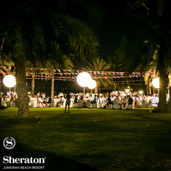 Sheraton Jumeirah Beach Resort -Hotels-Dubai-5