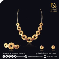 ￼ مجوهرات الصلاحي-خواتم ومجوهرات الزفاف-الدوحة-6