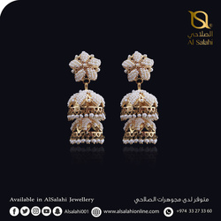 ￼ مجوهرات الصلاحي-خواتم ومجوهرات الزفاف-الدوحة-5