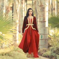 Wadi al anaqa-Haute Couture-Sharjah-2