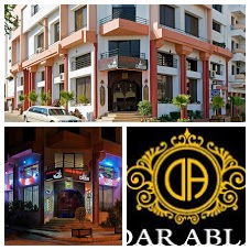 Dar Abla - Venues de mariage privées - Rabat