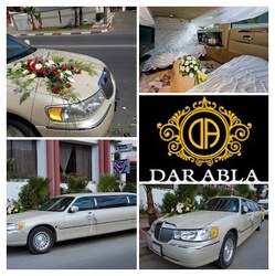 Dar Abla-Venues de mariage privées-Rabat-4