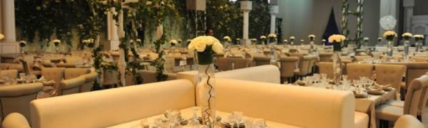 Elmira Events - Planification de mariage - Casablanca