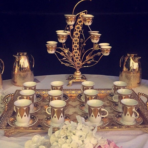 Dallah Karam hospitality - Catering - Sharjah