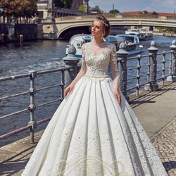 Iryna Kotapska-Wedding Gowns-Dubai-3