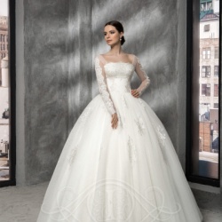 Iryna Kotapska-Wedding Gowns-Dubai-6