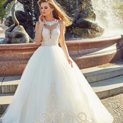 Iryna Kotapska-Wedding Gowns-Dubai-2