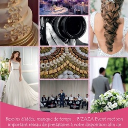 Lamia Ben Gamra Events-Planification de mariage-Tunis-2