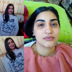 Latifa  Ahmed-Hair & Make-up-Dubai-4